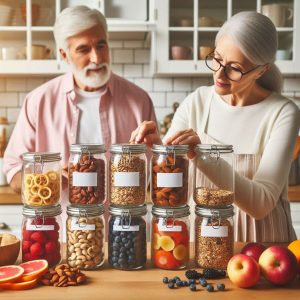 Simple Snack Ideas That Work for Everyone