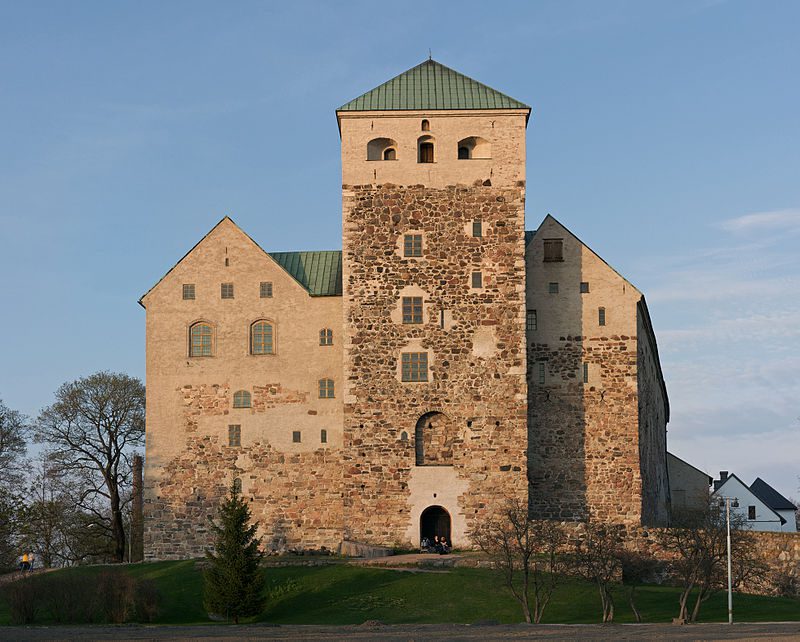 Medieval Castle