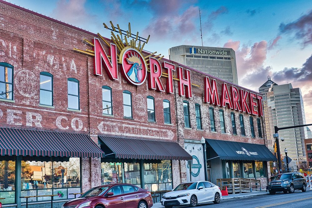 North Market