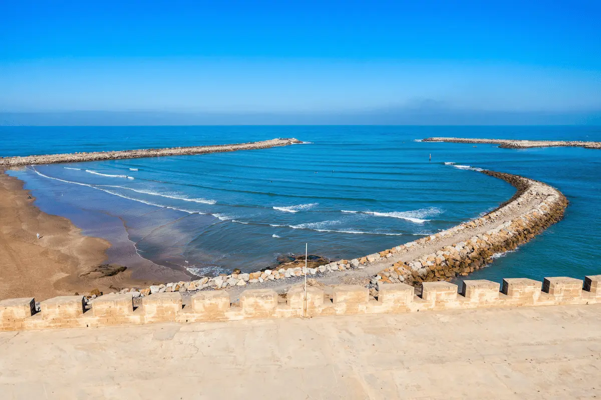 Rabat seasons