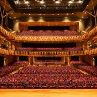 Markets, Festivals, and Nightlife