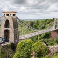 Exploring Bristol’s Iconic Landmarks
