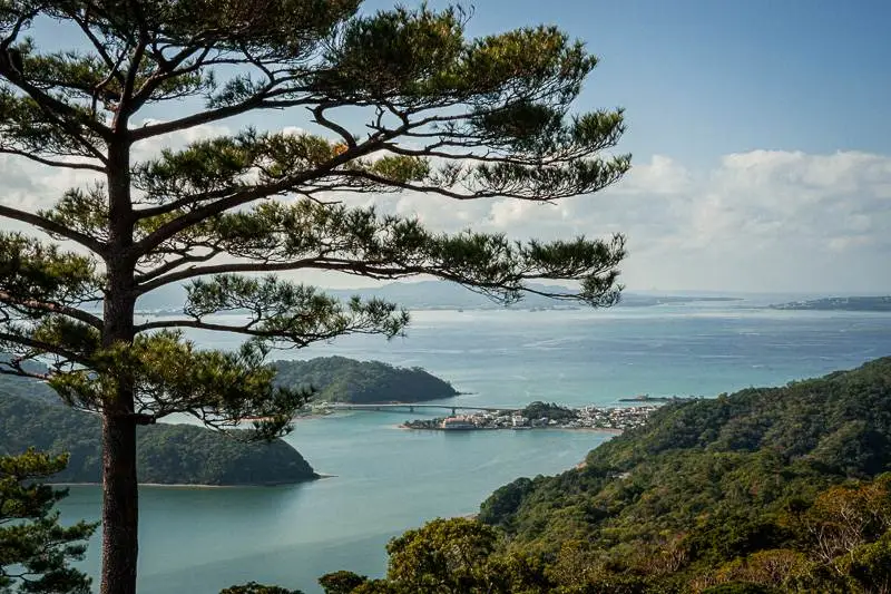 Best Visit Time Okinawa