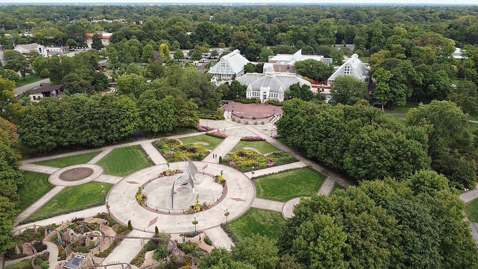 Franklin Park