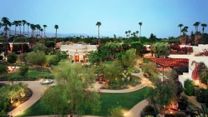 Stay in Style: Between Luxury and Serenity