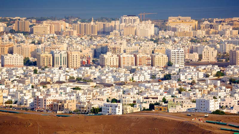 Historic Amman