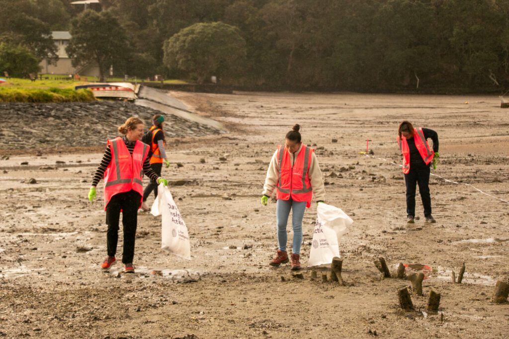 Clean Beach