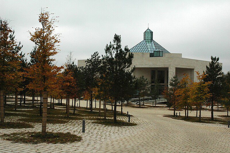 Mudam Museum