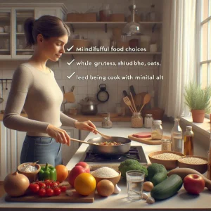 The Importance of Organizing Daily Meals