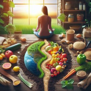 Regenerative Dieting a Real Trend or Just Marketing