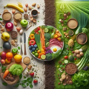 What Is Regenerative Dieting?
