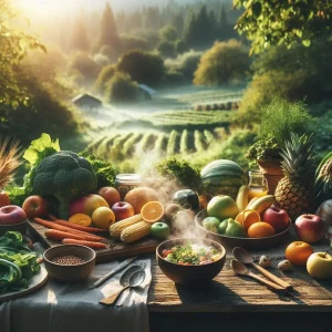 The Human Connection: How Regenerative Eating Changes Us