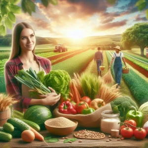 Why Regenerative Dieting Matters