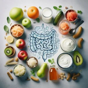 How Fermented Foods Benefit Your Gut