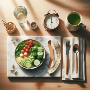 What Is Time-Restricted Eating?