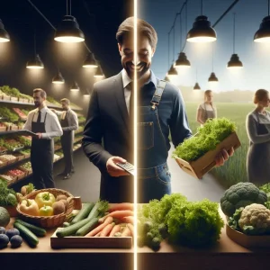 The Catch: When Marketing Takes Over