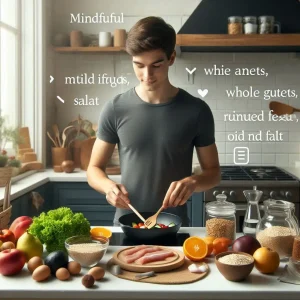 Affordable Healthy Proteins and Fats