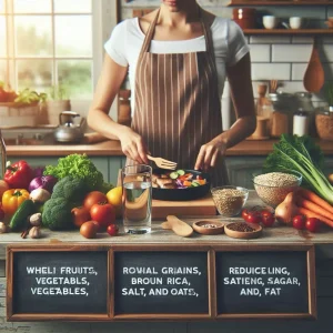 Additional Tips to Reduce Food Waste