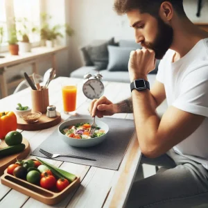 The Pros and Cons of Time-Restricted Eating for Weight Maintenance