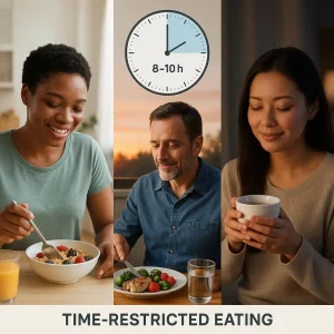 Who Might Benefit Most from TRE?