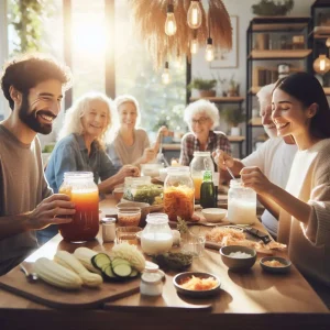 Why Fermented Foods Are Gaining Popularity