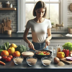 Healthy and Affordable Recipe Ideas