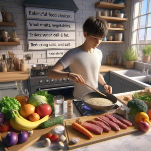 Practical Steps to Organize Your Daily Meals