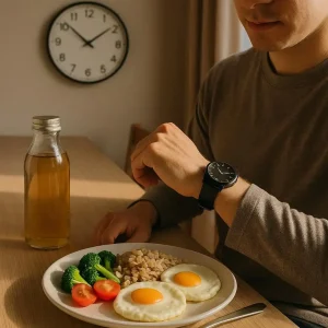 How to Implement Time-Restricted Eating Wisely