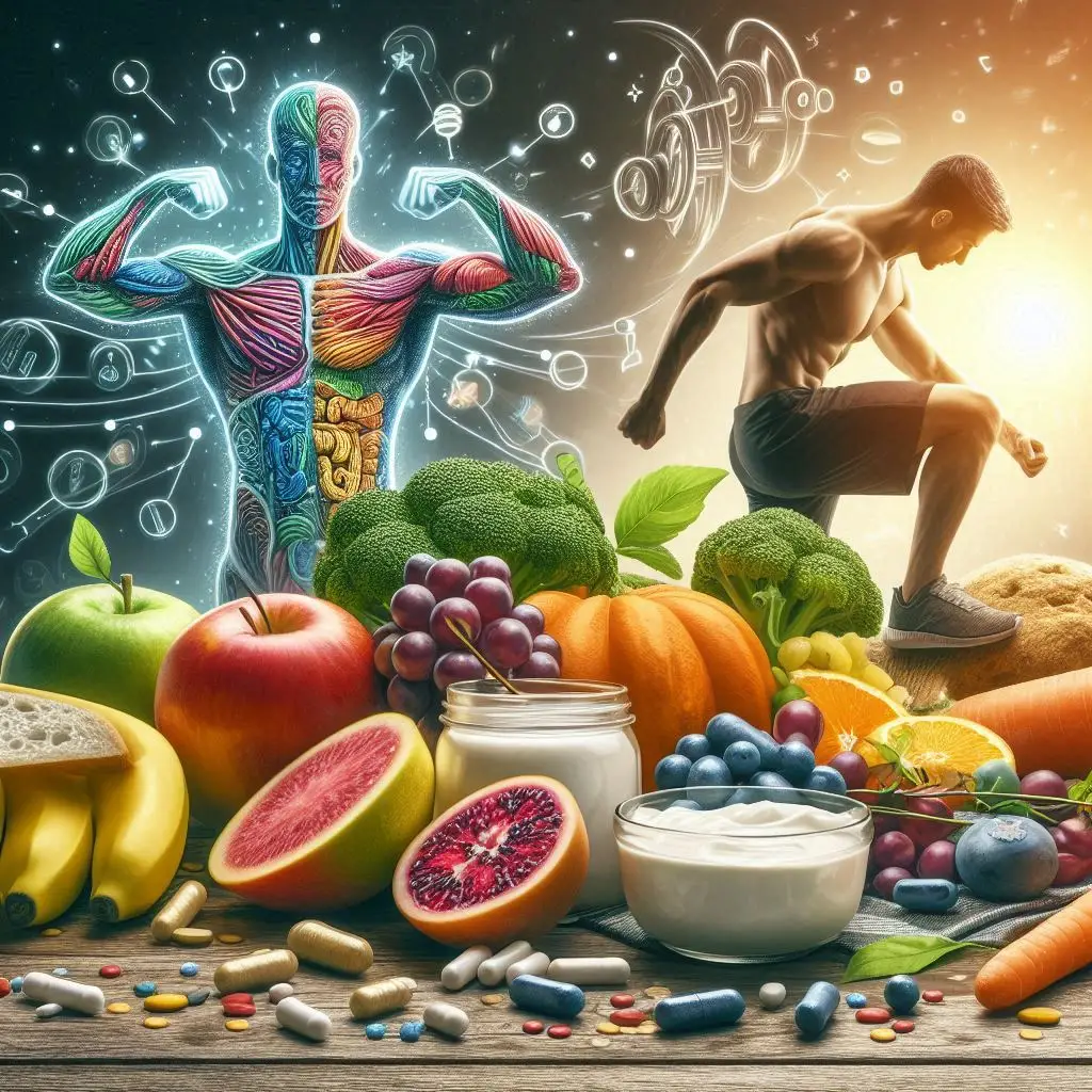 Prebiotics vs Probiotics