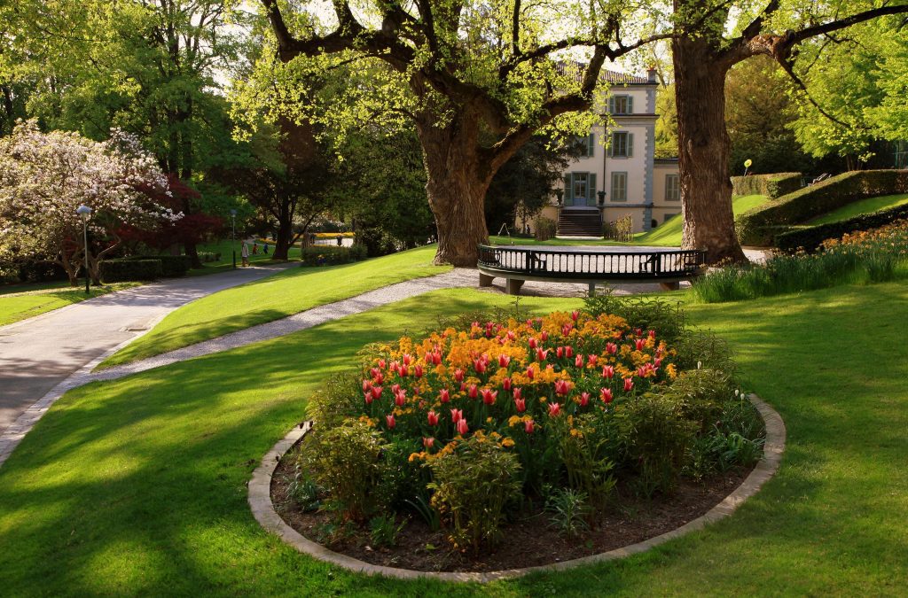 Lausanne