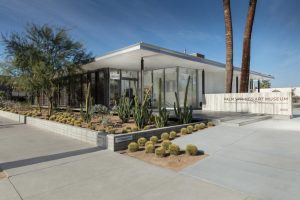 Art and Architecture: Where Design Breathes Freedom