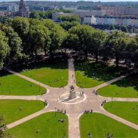 Outdoor Adventures and Parks