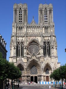 A Royal Legacy Carved in Stone