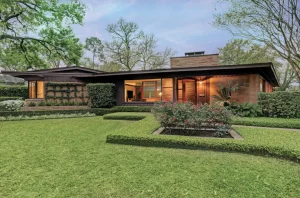 A Living History: From Sacred Springs to Hollywood Dreams