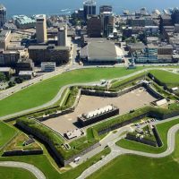Top Attractions in Halifax
