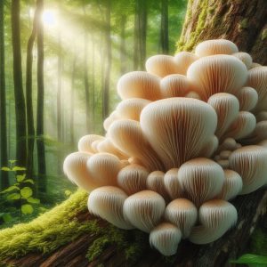 Lion’s Mane Mushroom: Brain-Boosting Benefits & Delicious Recipes