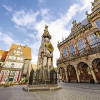 Discover Bremen: The Charm of German History and Culture in One Place