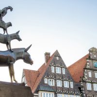 Discover Bremen: The Charm of German History and Culture in One Place
