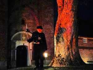 A Magical Tour Through Bremen’s Streets… Authentic European Vibes