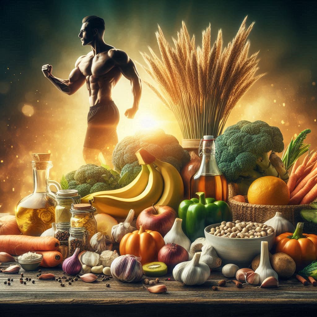 Appetite Control