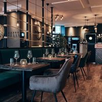 Where to Eat in Bruges