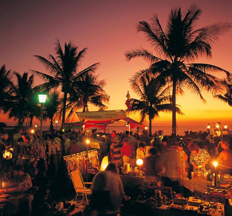 Mindil Markets