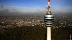 Your Adventure Through Stuttgart’s Top Attractions