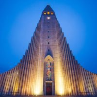 Top Attractions in Reykjavik