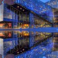 Top Attractions in Reykjavik