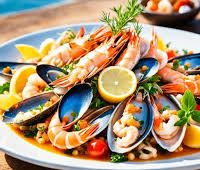 Culinary Experiences