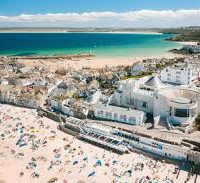 Day Trips from Bristol