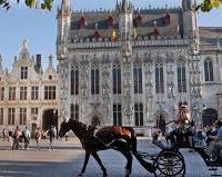 Top Historical Landmarks in Bruges