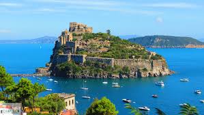 Aragonese Castle (Castello Aragonese)