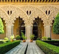 A City of Architecture, Art, and Culture